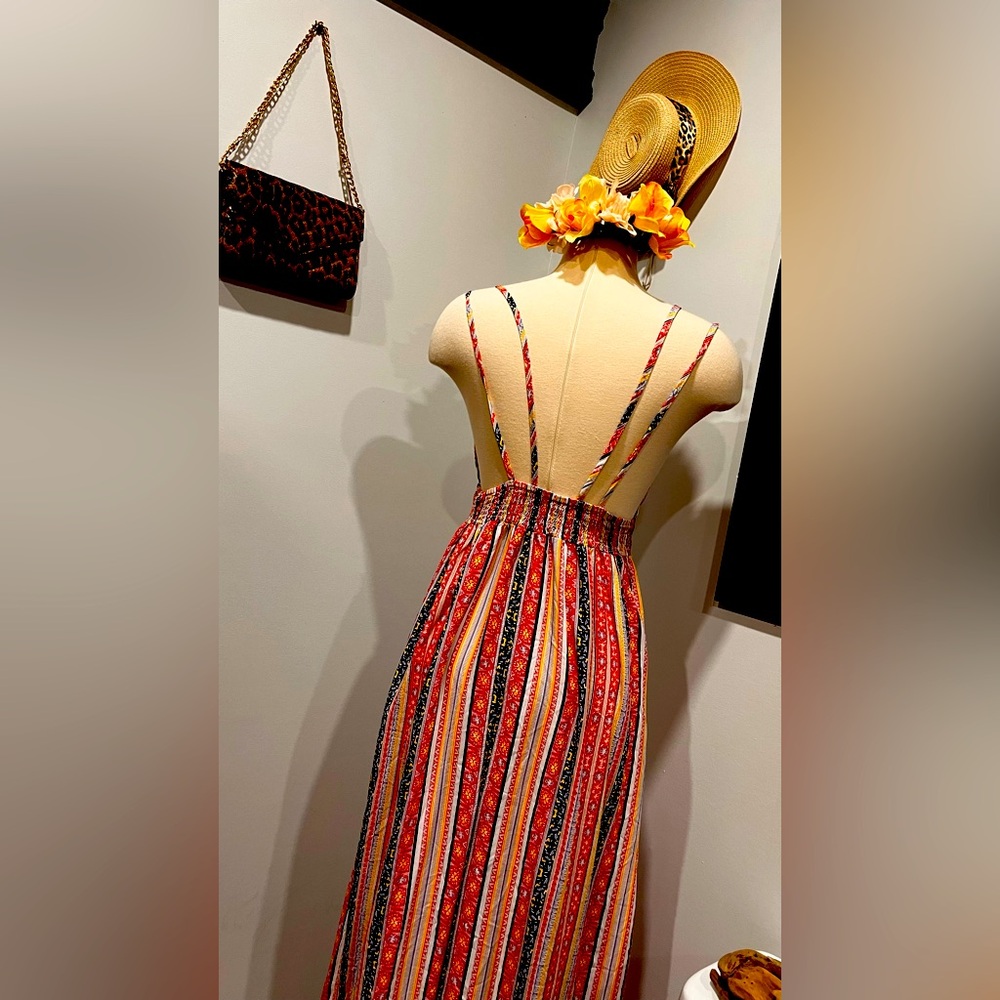 Summer Dress